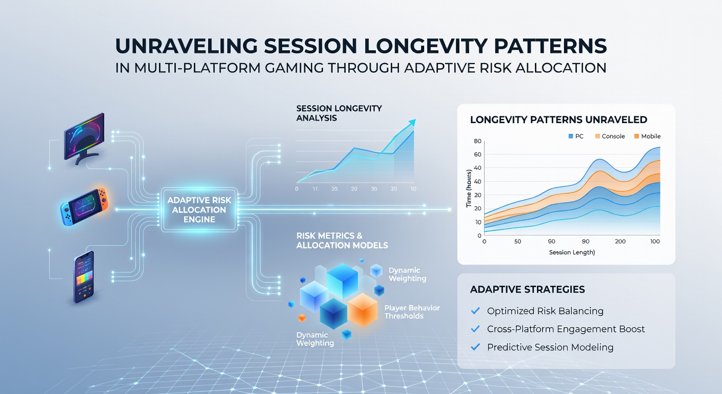 Diagram illustrating reward cycle timing and risk adjustment flows in gaming sessions