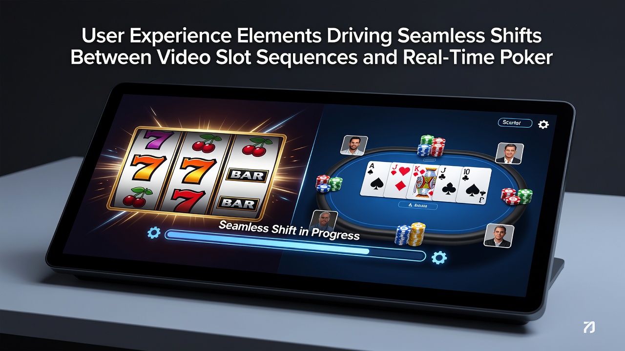 Close-up of payment gateway confirmation screen during a poker hand transition from slots